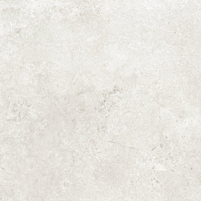 ICONIC 90 WHITE NATURAL RECT. 90x90