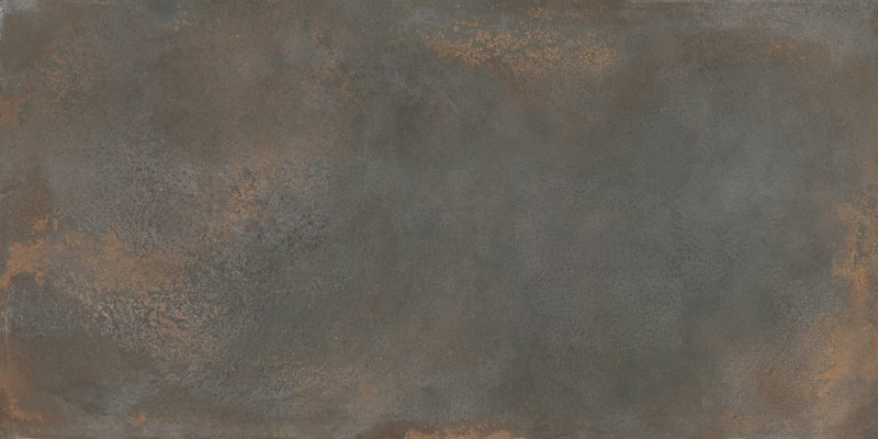 METALLO ACERO NATURAL RECT. 60x120