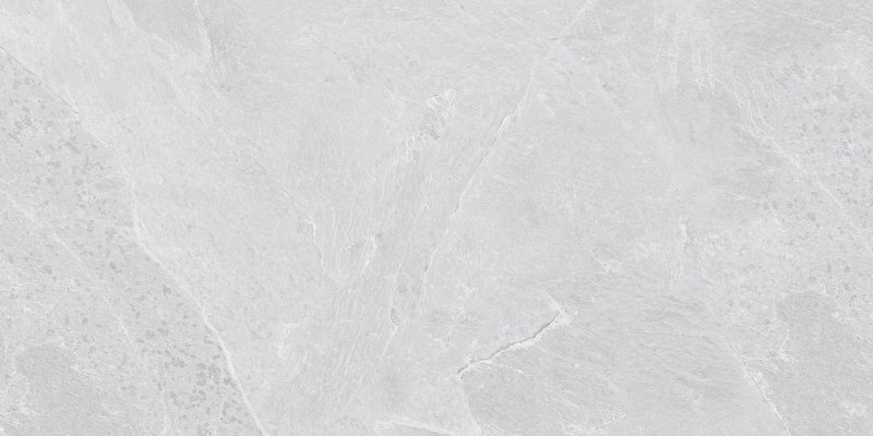 ORIGINS WHITE NATURAL RECT. 45x90