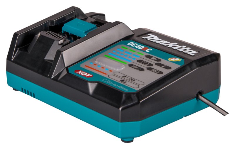 CARGADOR DC40RC 230AC V 2,0AH