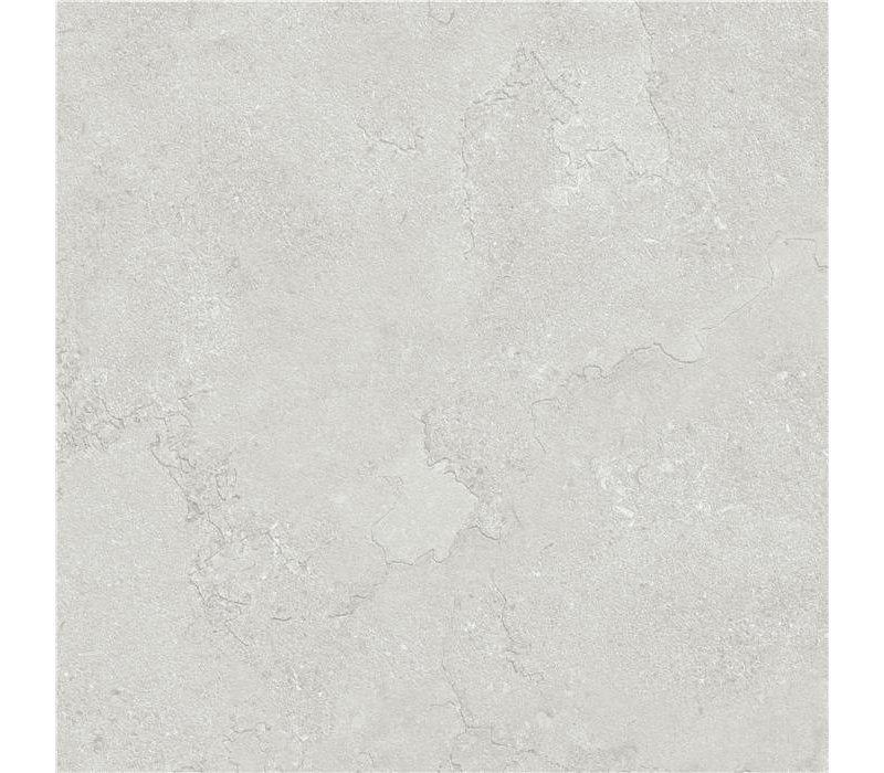 CRUISE BIANCO NATURAL MATE RECT. 100x100