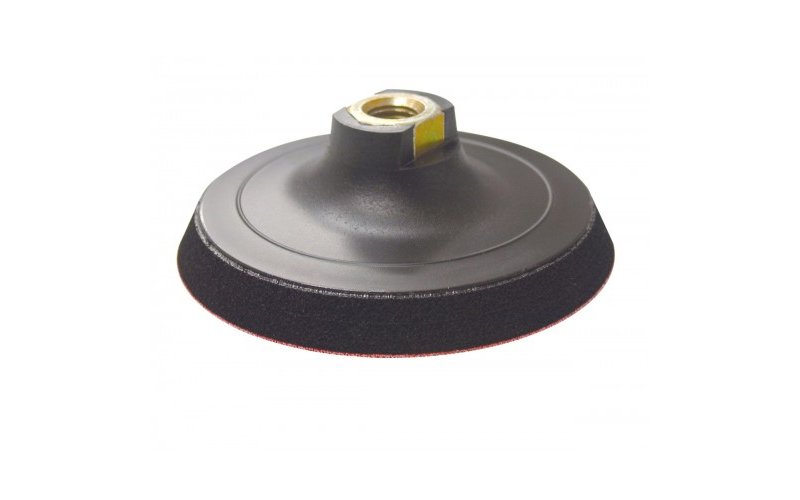 SELF-ADHESIVE SANDING BASE 175 FLEXIBLE ANGLE GRINDER