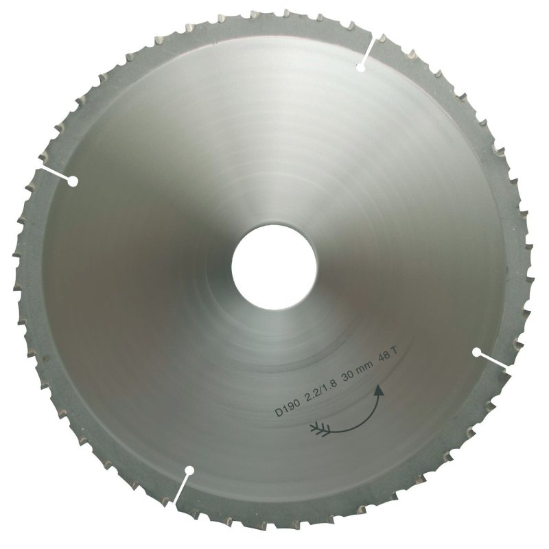 DISCO SIERRA CIRCULAR KWC 230