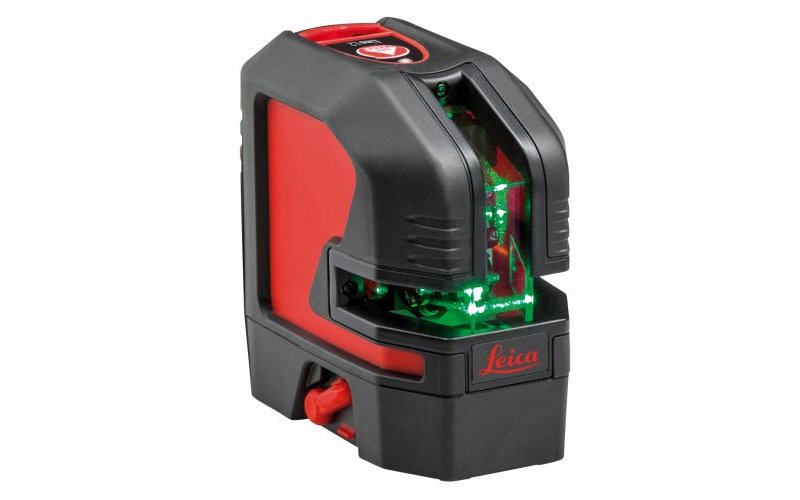 NIVEL LASER LINEAS LINO L2GS-1