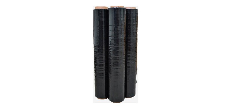 FILM EXTENSIBLE MANUAL 23 MY NEGRO 50CM 1,6KG