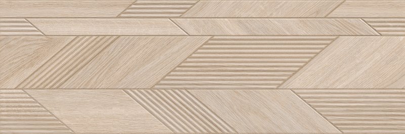 VENATTO GRAPHIC ALMOND RECT. 30x90