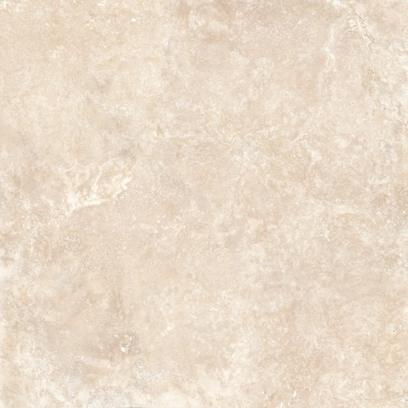 REALSTONE TRAVERTINO CROSS BEIGE NATURAL RECT. 120x120