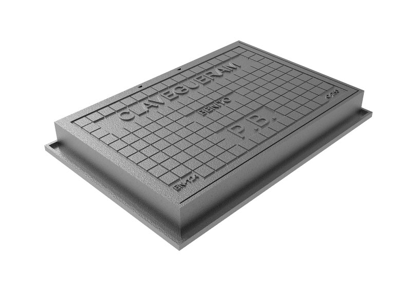 FUSA REGISTRATION 35x50 CLAVEGUERAM