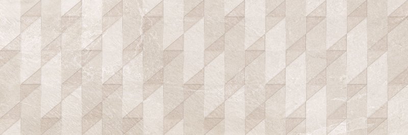ORIGINS METRIC BEIGE RECT. 30x90