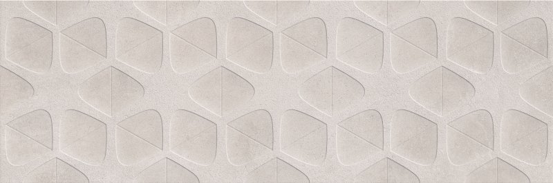 VELVET-C GRAPHIC BEIGE RECT. 30x90