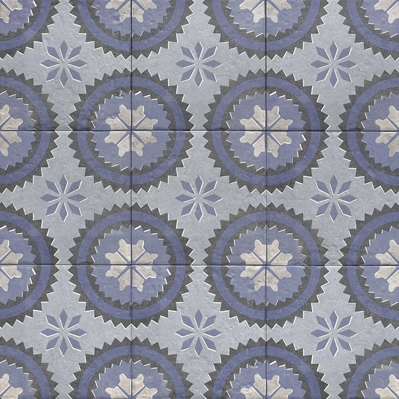 DECOR WATER C2 20x20