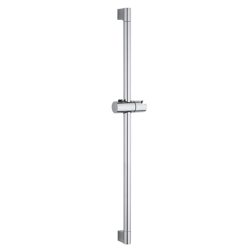 KEY CHROME SHOWER BAR