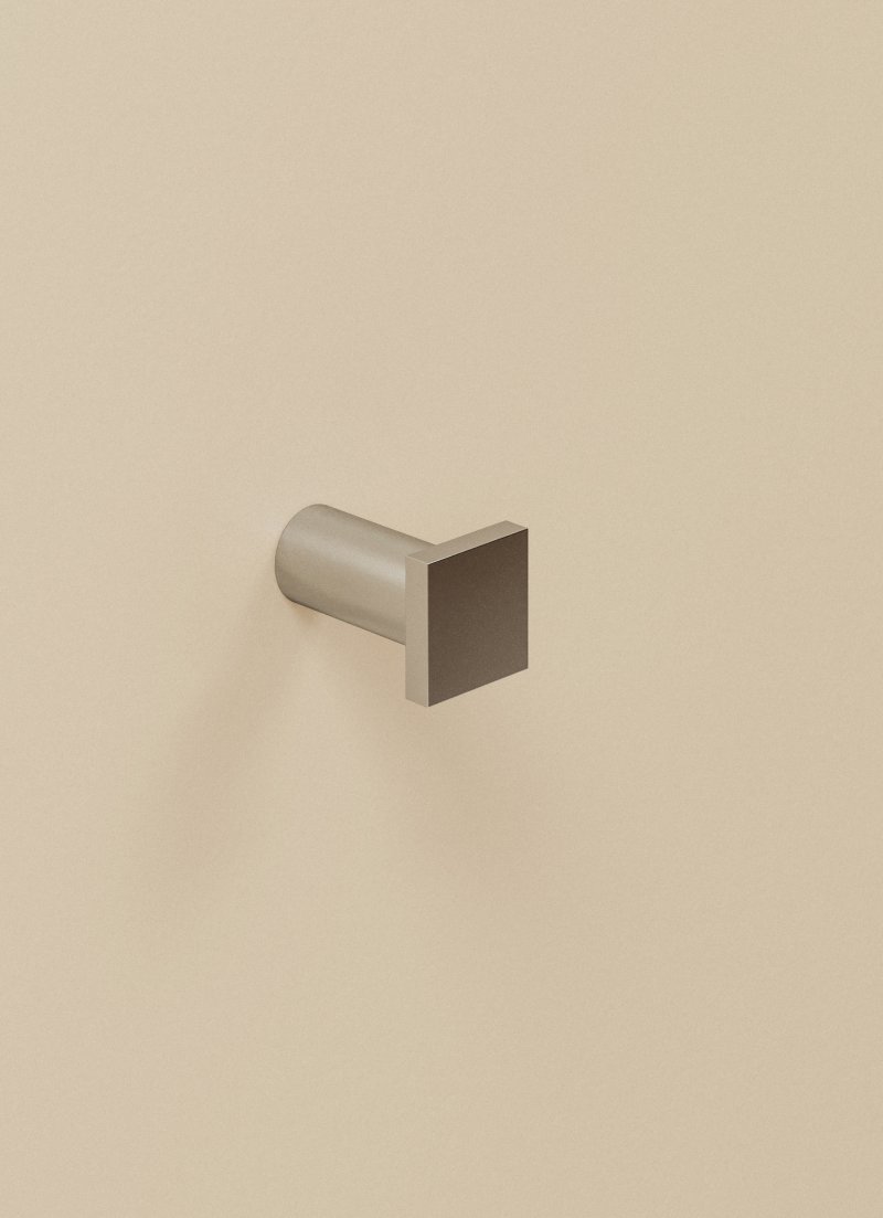 METRIC CROM. COLGADOR SIMPLE