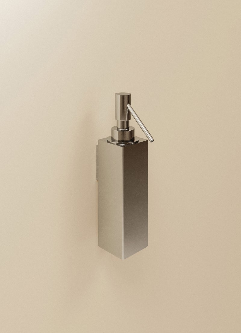 METRIC CROM. DOSIFICADOR PARED