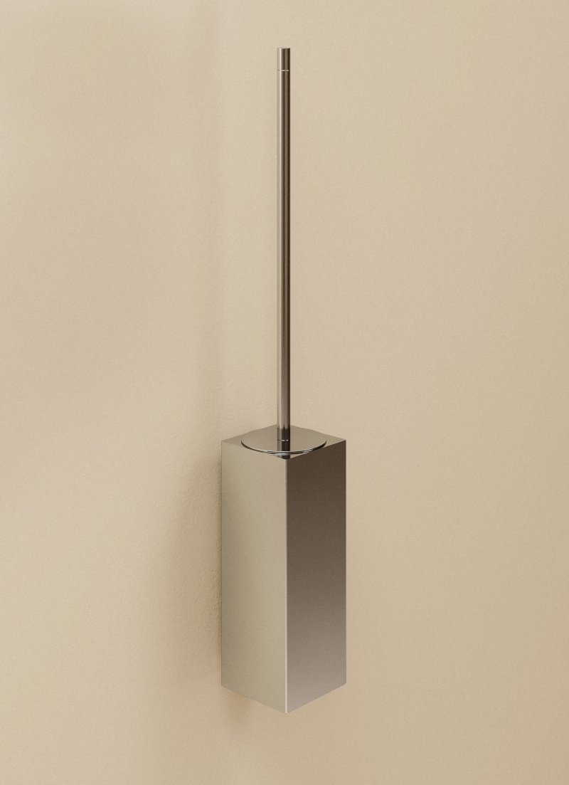 METRIC CROM. ESCOBILLERO PARED