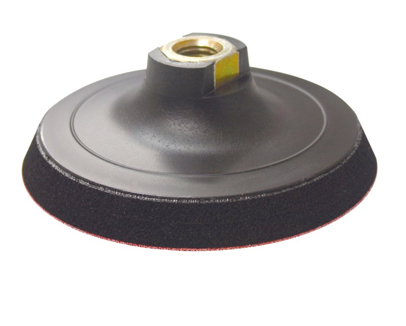 SELF-ADHESIVE SANDING BASE 150 FLEXIBLE ANGLE GRINDER