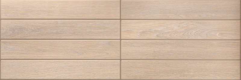 9554 MINNESOTA RELIEVE LIGHT OAK RECT. 30x90