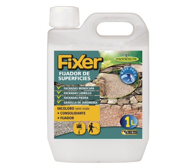 SURFACE FIXER 1L.