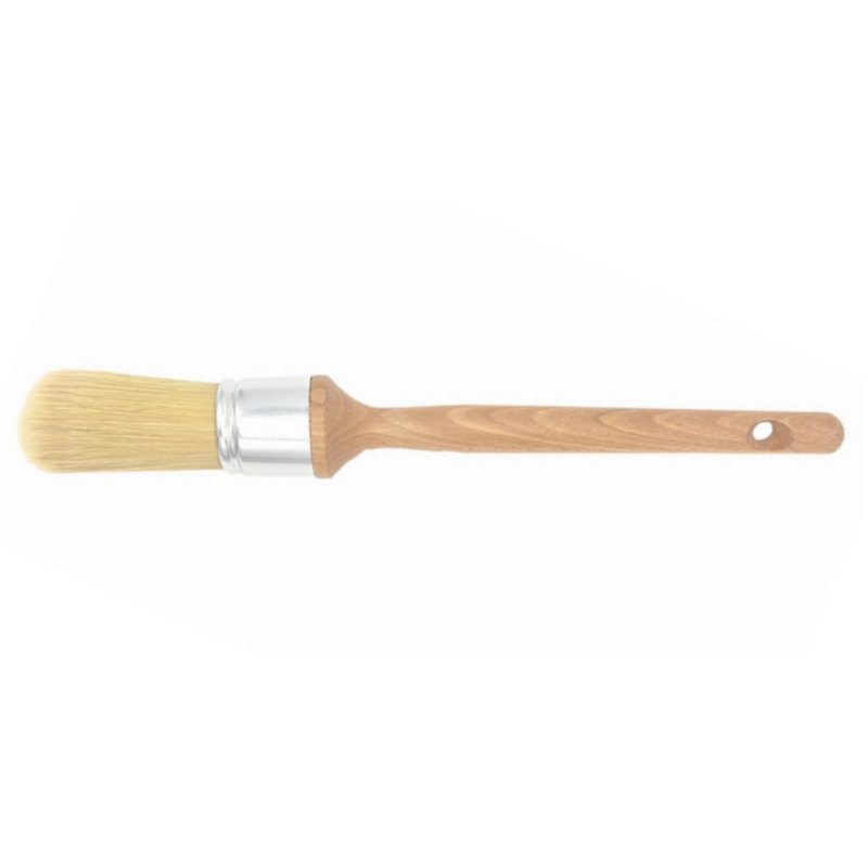 PALETINA DOBLE STANDARD M.MADERA CERDA Nº36