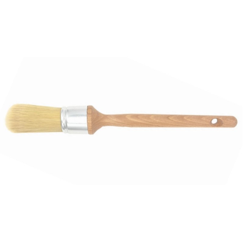 KANA PRO BRISTLE BRISTLE PRESSED M.WOOD Nº14