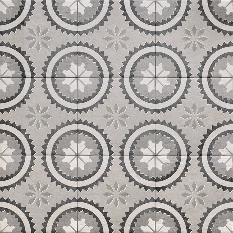 DECOR NEUTRAL C2 20x20