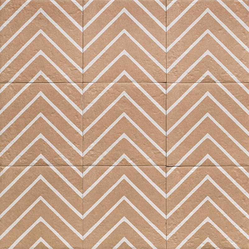 DECOR CANEM ONE  C2 20x20
