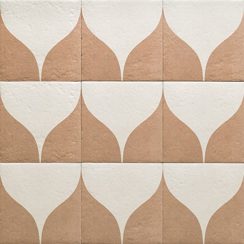 DECOR CANEM TWO C2 20x20