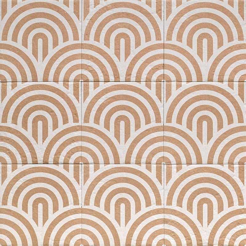 DECOR CANEM THREE C2 20x20
