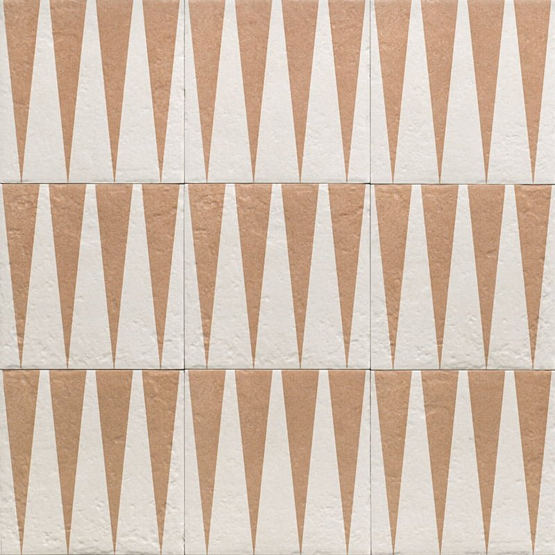 DECOR CANEM FOUR C2 20x20
