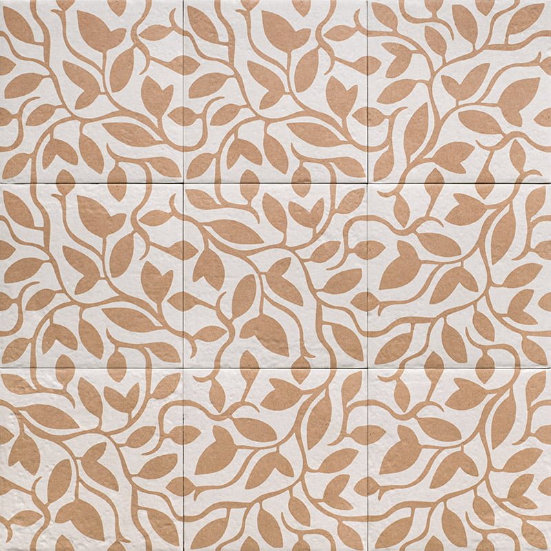 DECOR CANEM FIVE C2 20x20