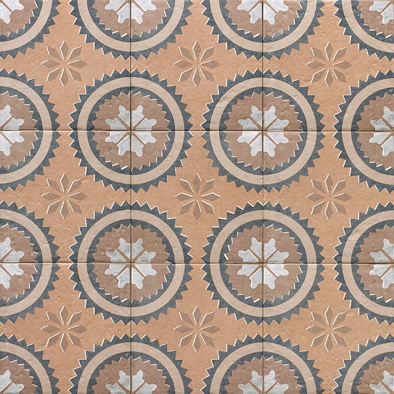 DECOR TERRA C2 20x20