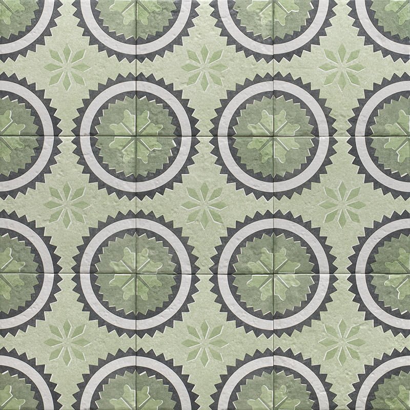 DECOR PRAIRIE C2 20x20
