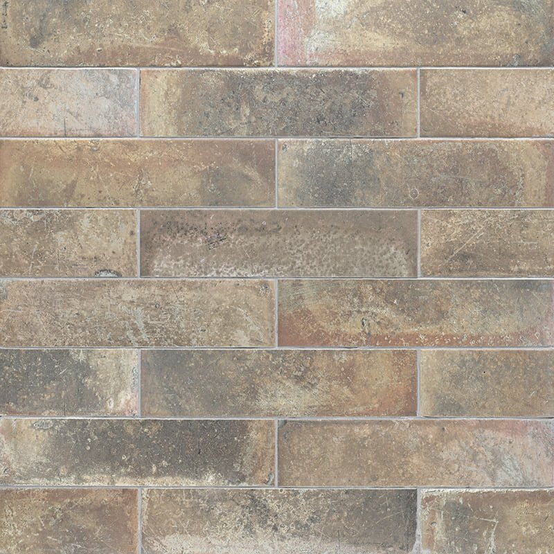 ARGILE TERRA C2 7.5x30
