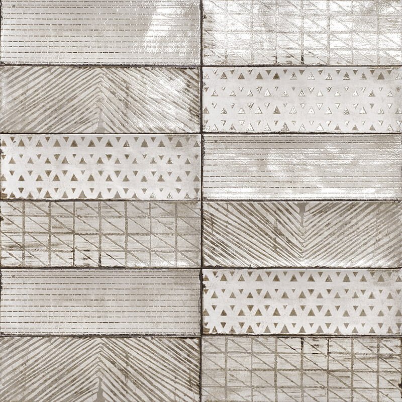 ARMONI WHITE MATE/BRILLO 10x30