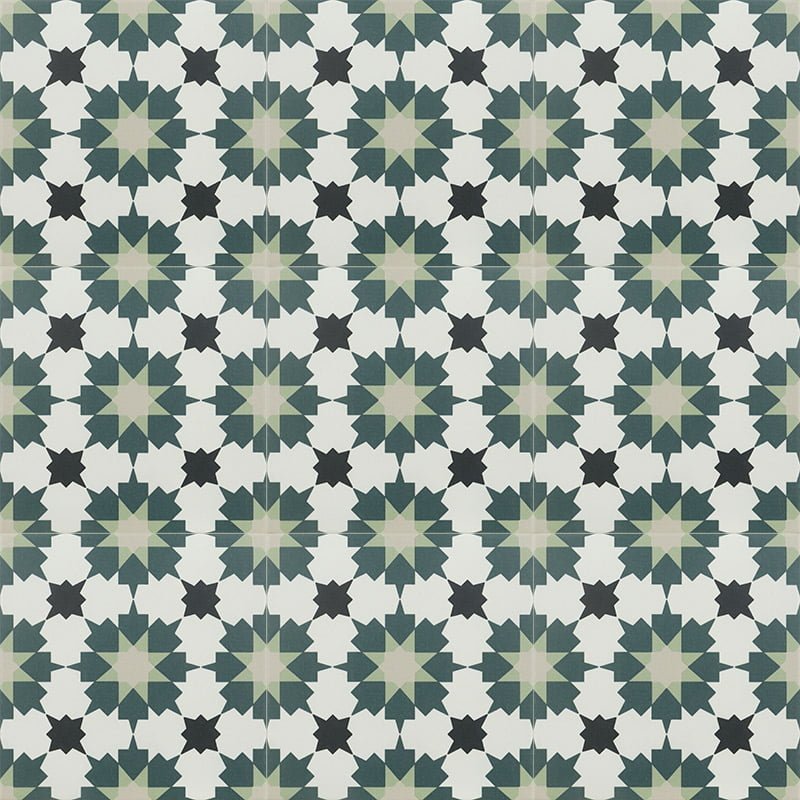 INFUSION AMPARO C2 20x20