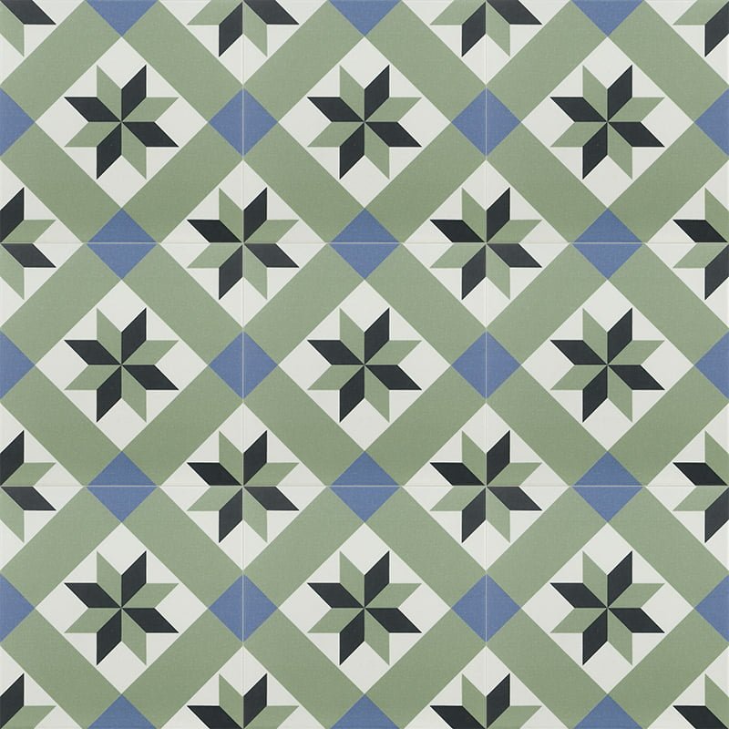INFUSION RIBEIRA C2 20x20