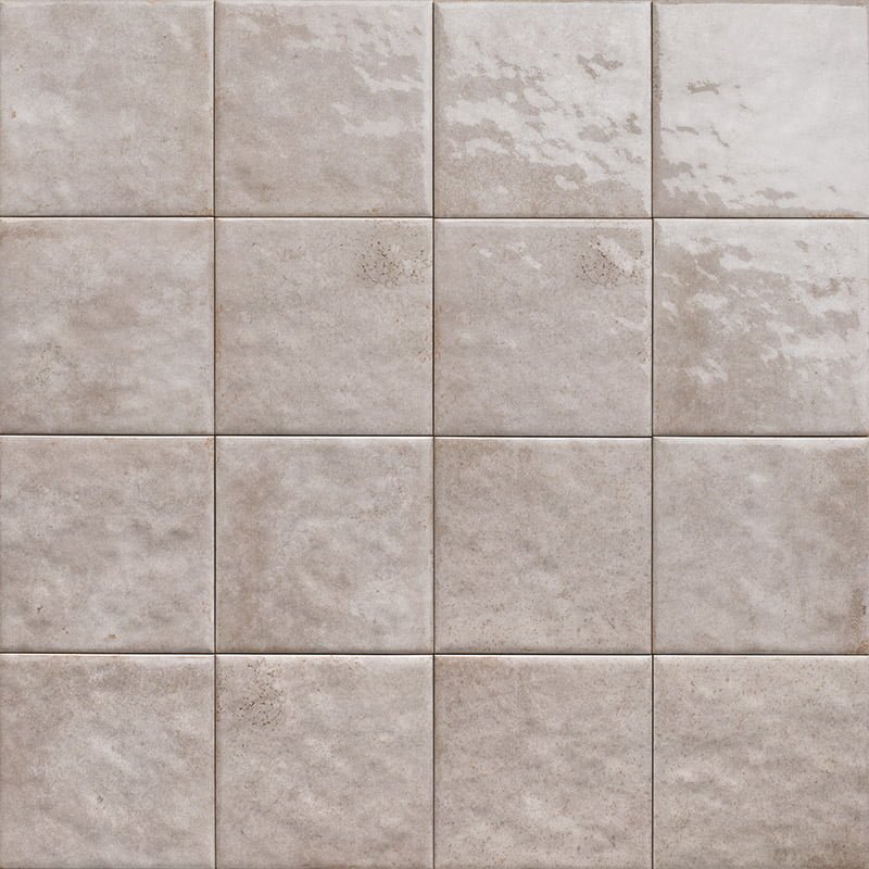 MARRAKECH SILVER 15x15