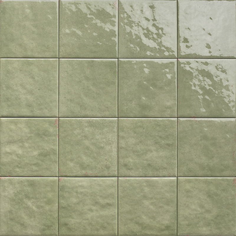 MARRAKECH JADE 15x15