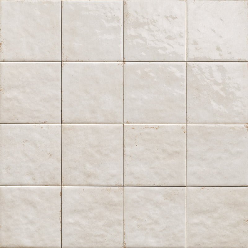 MARRAKECH WHITE 15x15