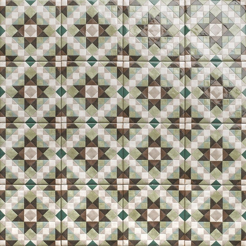 AGADIR JADE 15x15