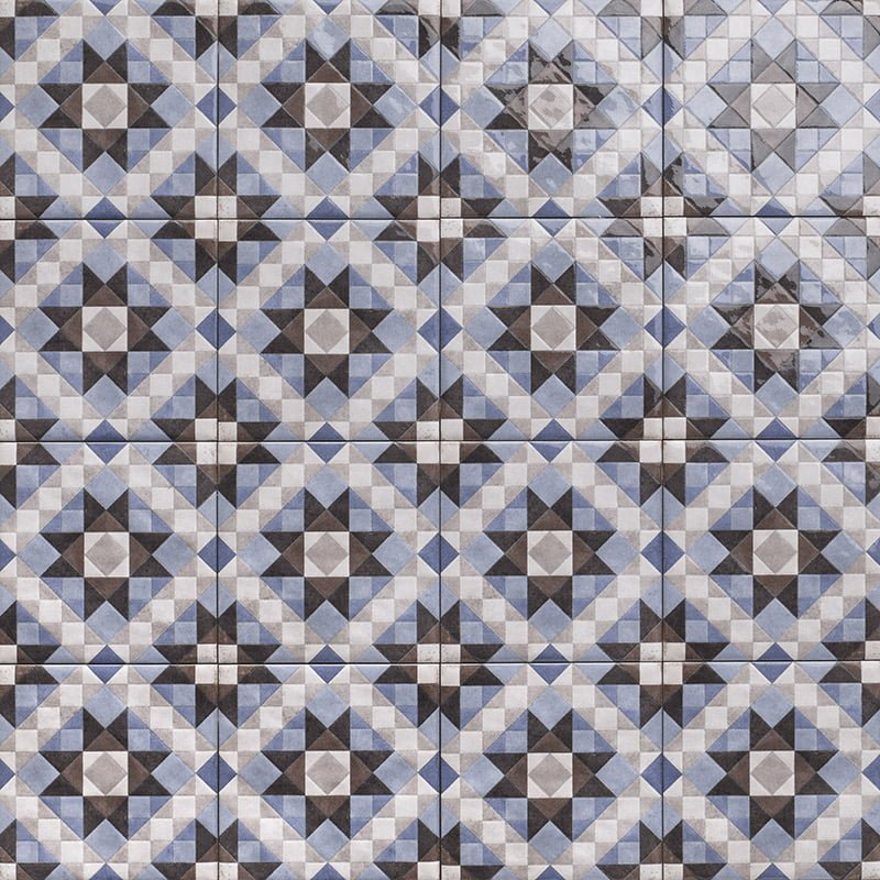 AGADIR AZUR 15x15