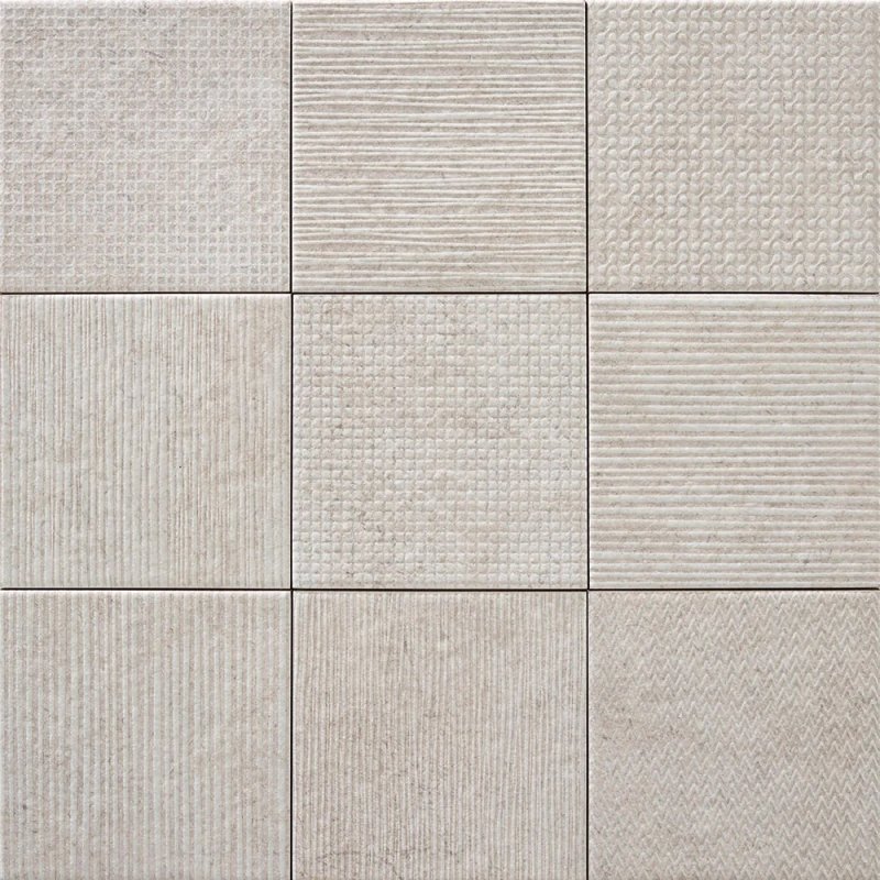 TIBET DELFOS PEARL C2 15x15
