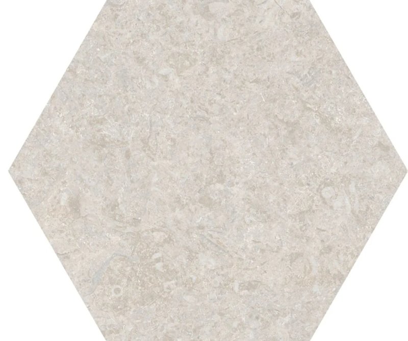 TIBET SAND HEX C2 15x17.3