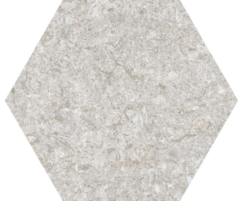 TIBET PEARL HEX C2 15x17.3