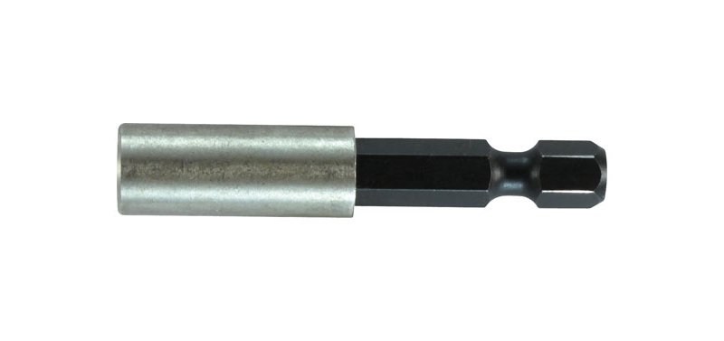 ADAPTADOR PUNTAS MAGNETICO 58 MM.( E 6,3 - ¼" )