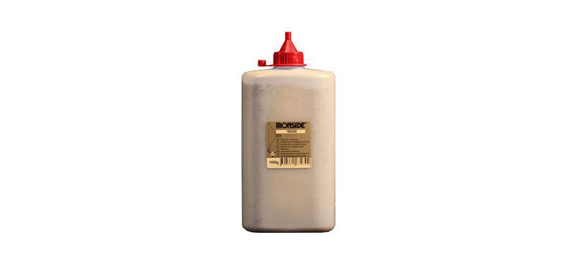AZULETE POLVO PARA TIRALINEAS SUPER EXTRA 1000GR ROJO