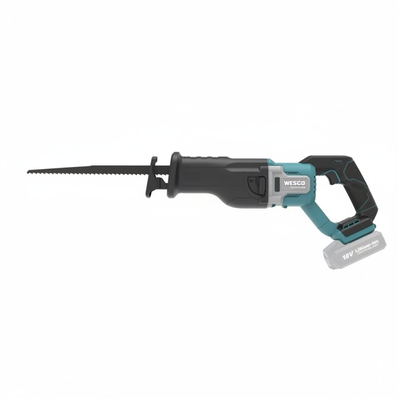 SIERRA SABLE 18V CORTE 29MM
