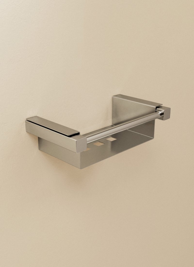 METRIC CROM. SHOWER JAPANESE