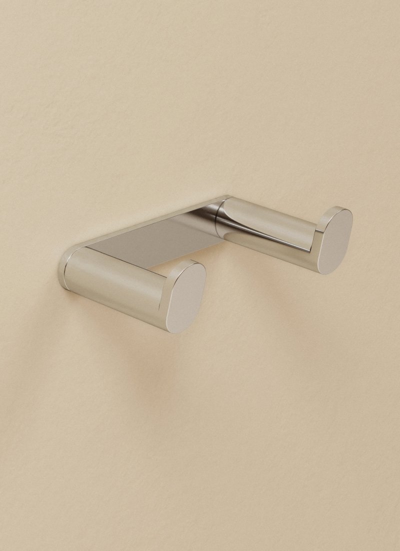 MICRA CROM. HANGER-2