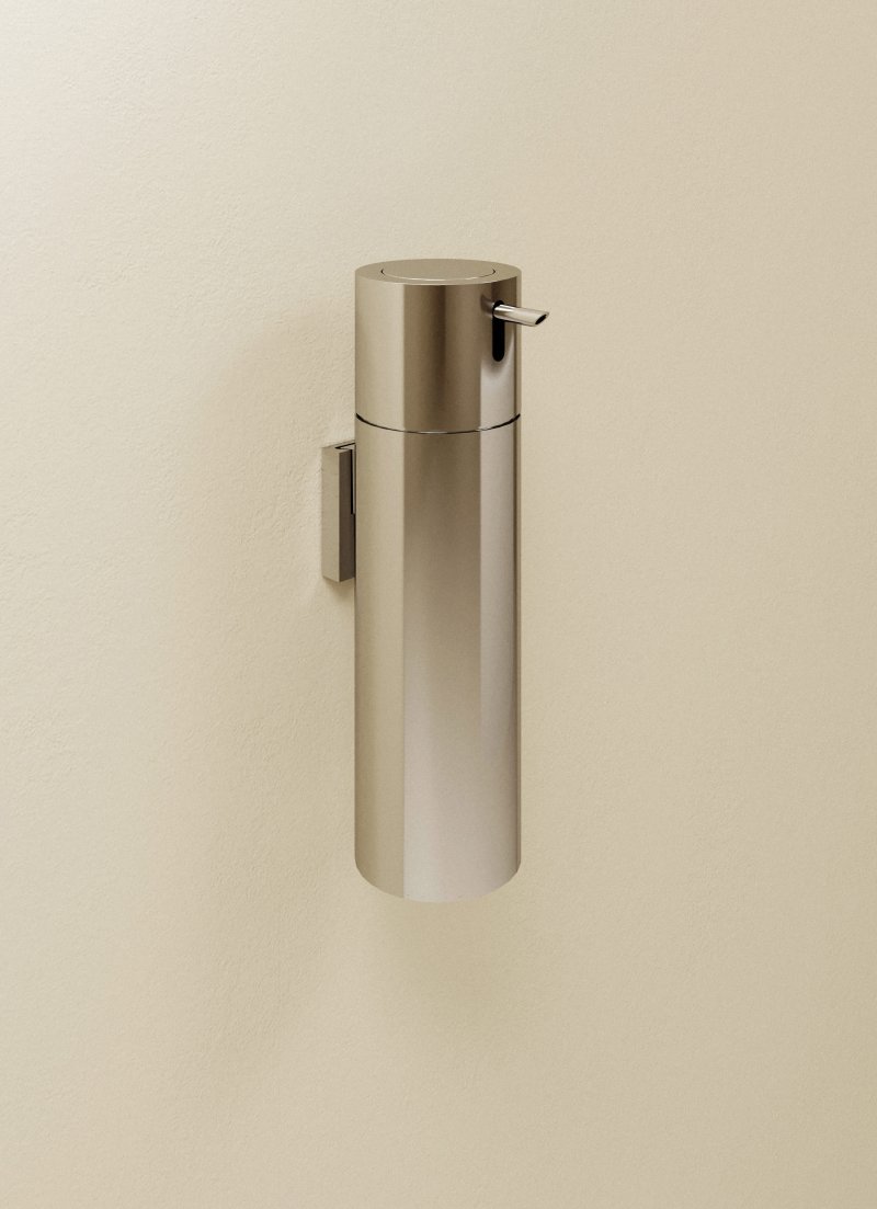 MICRA CROM. WALL FEEDER